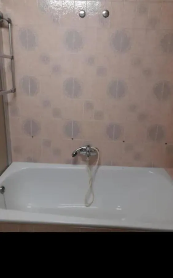 Privat Host Apartment Untermeitingen 0*,