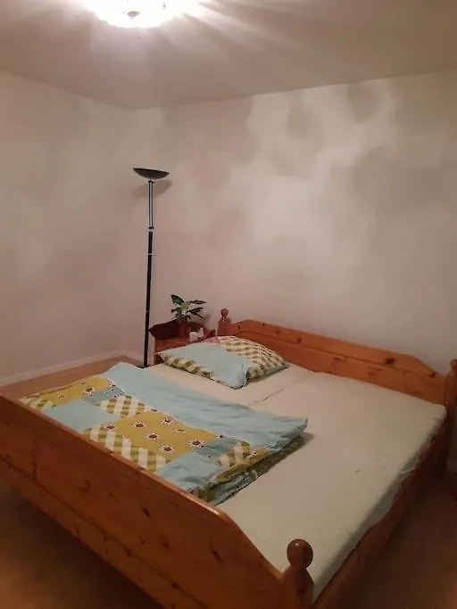 Privat Host Apartment Untermeitingen Homestay