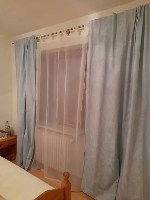 Homestay Privat Host Apartment Untermeitingen Germany