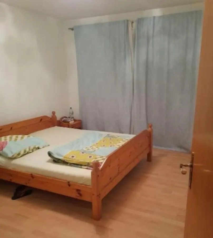 Privat Host Apartment Untermeitingen 0*,  Germany
