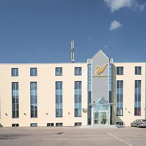 Hotel Lechpark, Untermeitingen